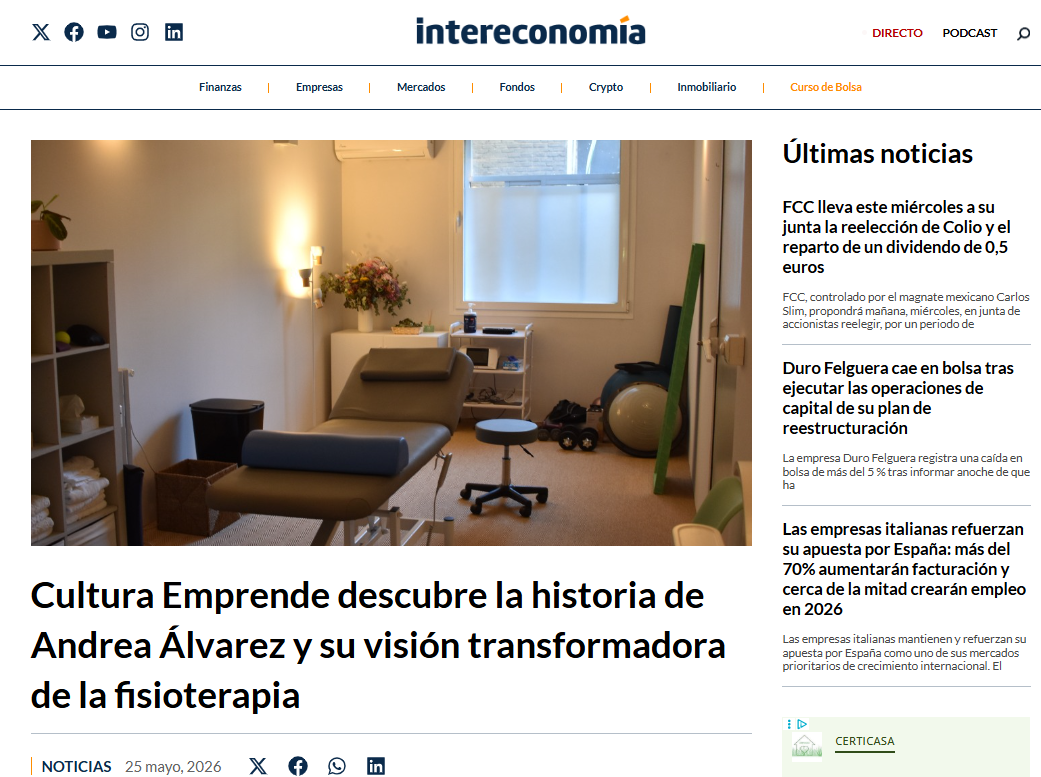 radio intereconomía