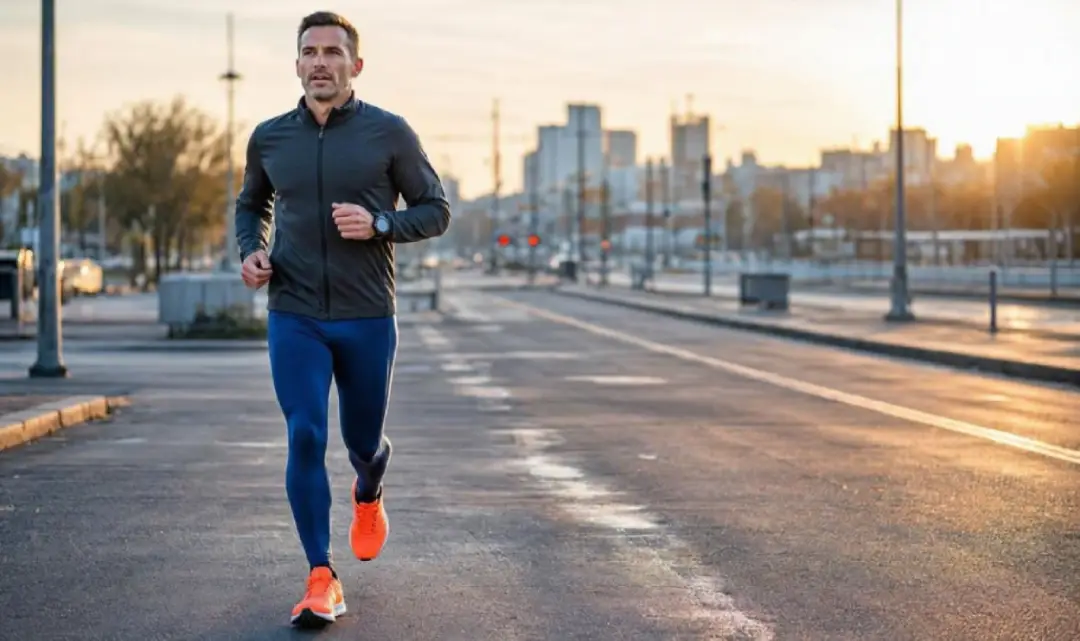 Fisioterapia para Corredores de Maratón: guía completa para entrenar y recuperar mejor